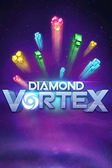 Демо версия игры Diamond Vortex | VAVADA BY 