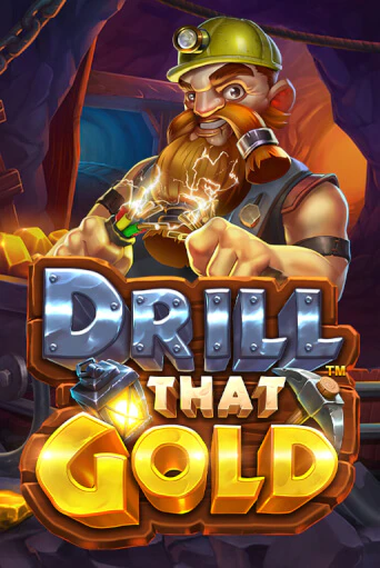 Демо версия игры Drill That Gold | VAVADA BY 