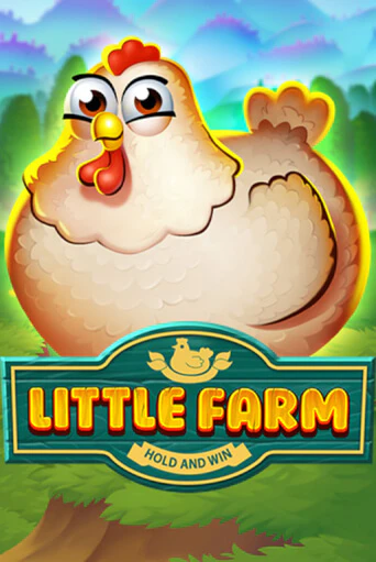 Демо версия игры Little Farm | VAVADA BY 